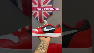 Nike EBERNON nike sneakers [upl. by Adnamahs]