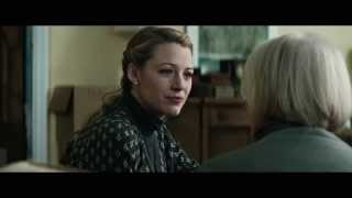 THE AGE OF ADALINE  clip  quotHeartbreakquot [upl. by Giamo971]