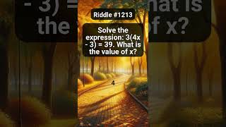 Riddle 1213 🤯🤓🧠 shorts short riddles brain riddle puzzle smart brainteasers puzzles [upl. by Chiquita]