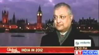 Global Mantra  Dr Arnab Banerji on global crisis Part 2 [upl. by Seldun828]