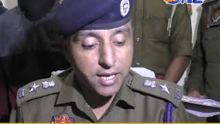 ghar mein ghus kar chori karte the  punjab police ne pakde chor [upl. by Hut]