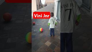 Vini Jnr soccerworld soccerplayer soccer sportsball fifamobile footballsoccer fifa soccerhum [upl. by Anurag603]