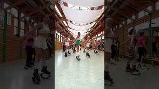 Kangoo Dance with PowerampPassion [upl. by Reidid316]