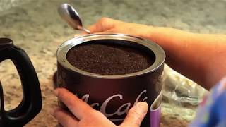 McCafe® Making [upl. by Enened]