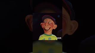 Bubba J’s marriage proposal  JEFF DUNHAM [upl. by Yelnoc]