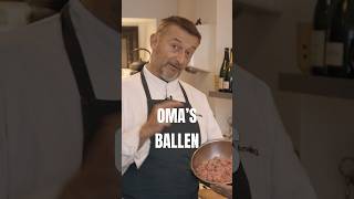 Omas ballen [upl. by Rawlinson]