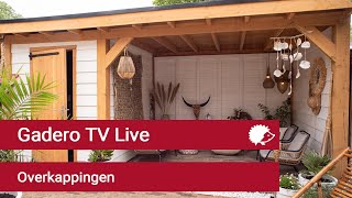 Gadero TV Live Overkappingen [upl. by Baal]