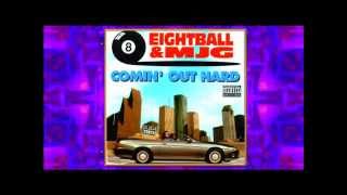 Eightball amp MJG  Comin Out Hard Full Album [upl. by Ahsemad]