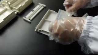 InstantAgarose™ Tablet  Fast Dissolving [upl. by Lilith31]