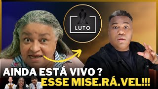 Acabou Pastora Nadir fez um pac👹to com o dab0  isto está muito estranho [upl. by Adigun]