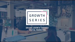 Smart Digital Strategies Highlights from RAKEZ Growth Series Session 6 [upl. by Elac]