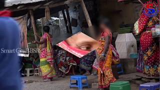 LIFE STYLE OF BHUBANESWAR MALISAHI PEOPLE II HOW THEY LIVE [upl. by Edwina]