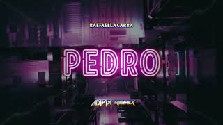 Raffaella Carrà  Pedro Adivix Remix [upl. by Meehaf617]