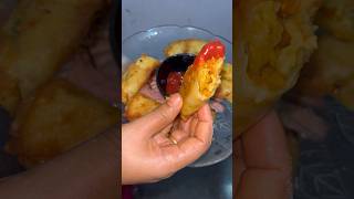 Spring roll recipefood cooking bengali recipe [upl. by Onez276]