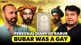 Babur amp The Mughals The Biggest Lie in History Exposed [upl. by Yraeg]