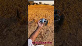 We Test the DJI Neo Drone Range [upl. by Schreck883]