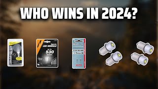 The Top 5 Best Mag Light Led Replacement Bulb in 2024  Must Watch Before Buying [upl. by Gurevich]