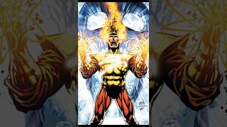 FIRESTORM ആരാണ് firestorm dc comics malayalam shorts [upl. by Bambi]