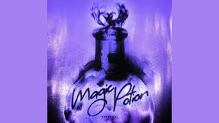 Toosii  Magic Potion Clean [upl. by Rocray]