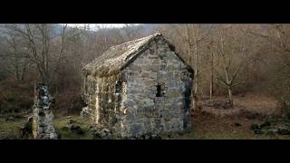 Seven Church monastery complex Caucasian Albania 4th5th century [upl. by Jason191]