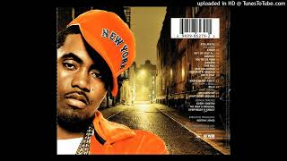 Nas  No Idea’s Original Original Version Instrumental 2001 Prod By The Alchemist [upl. by Chan265]