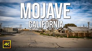 What Its REALLY Like To Live In Mojave California You Wont Believe What We Found Out [upl. by Shapiro]