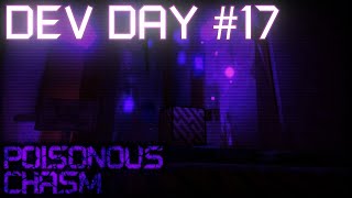 Poisonous Chasm Remake Day 17  FE2 COMMUNITY MAPS [upl. by Peh]