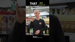 THIS or THAT Which do you choose ASL Fingerspelling [upl. by Yeroc]