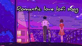 Most loveable love lofi song 2 minute mind relaxing song 💕🫣 [upl. by Grange149]