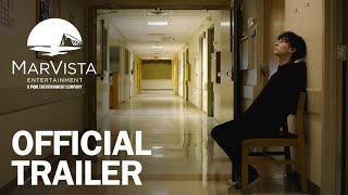 Stay Awake  Official Trailer  MarVista Entertainment [upl. by Archangel]