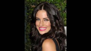 Jessica Lowndes  Havent Been Drinking Lyrics [upl. by Pansir]