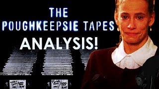 The Poughkeepsie Tapes  Horror Movie Review [upl. by Tarra]