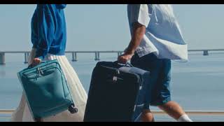 Be ready to travel further than ever with Summerride by American Tourister [upl. by Coletta]