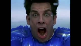 Zoolander  Relaxation Session Brainwash Song HD [upl. by Aenitsirhc]