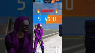 Bro is hacker 🤡 shorts trending freefire [upl. by Liryc]