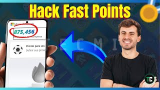 Points Hack in Microsoft Rewards  Earn Lots of Points [upl. by Kcire13]