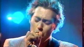 Tindersticks  19970609 Nulle Part Ailleurs [upl. by Adelaide]