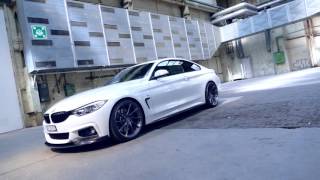 BMW 435i by PLANZERFILMS [upl. by Philemon295]