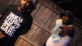 Preacher Man  DOPE NIA ft Southside HD Official Video Shot By kayydaplug [upl. by Stiegler333]