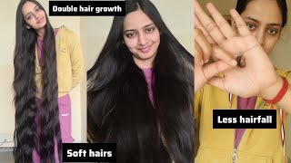 My Personal Hair Care Tips For Super Long Hair  100 Honest [upl. by Julius]