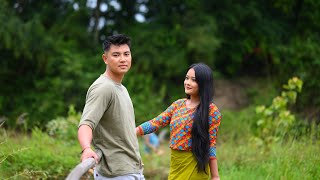 Nungcbi Maithong  Cinematic short video  Chinglen Saikhom amp Helly Maisnam [upl. by Apfel442]