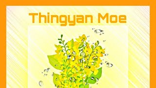 Thingyan Moe FeatGraham BXB amp RECONSIDERRemix [upl. by Attennhoj961]