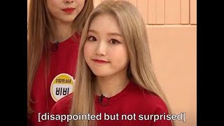 gowon being effortlessly funny [upl. by Hak]