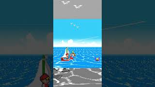 The Legend of Zelda The Wind Waker for SNES [upl. by Darra504]