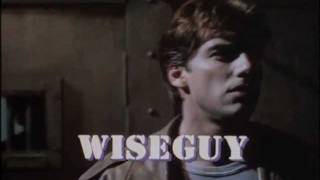 Wiseguy 1st Presentation and Clip [upl. by Hgierb231]