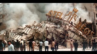 EL SISMO QUE CONMOCIONÓ A MEXICO 19 de septiembre 1985 [upl. by Maddie]