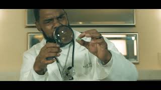 Dual Committee Keak Da Sneak amp Agerman  Prescriptions Music Video [upl. by Questa]