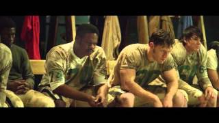 Woodlawn Trailer [upl. by Sivia]