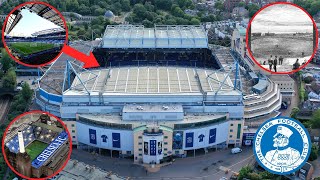 10 Facts About Stamford Bridge [upl. by Dareece]