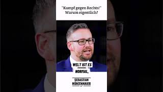 Kampf gegen Rechts politics afd germany shorts [upl. by Navi814]